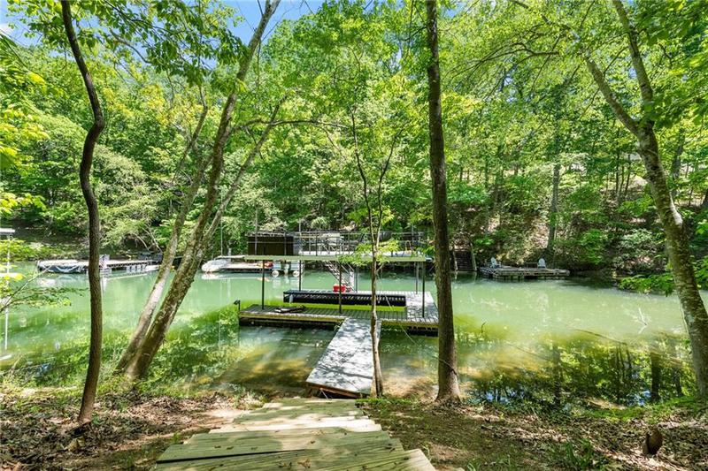 Image for property 6137 White Oak Drive, Flowery Branch, GA 30542