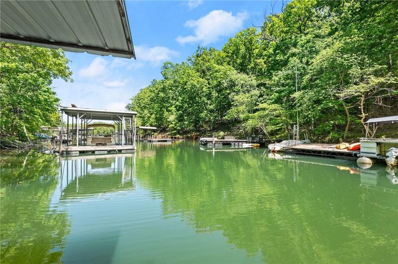 Image for property 6137 White Oak Drive, Flowery Branch, GA 30542