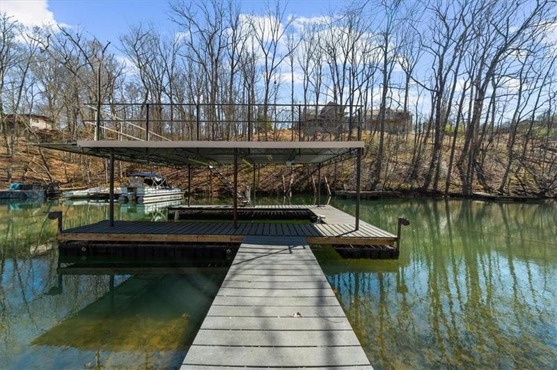 Image for property 6137 White Oak Drive, Flowery Branch, GA 30542