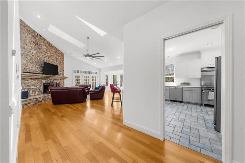 Image for property 6137 White Oak Drive, Flowery Branch, GA 30542