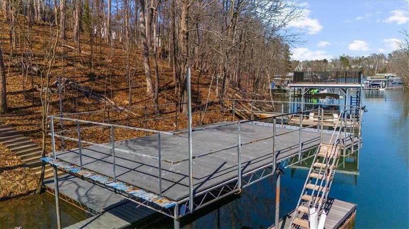 Image for property 6137 White Oak Drive, Flowery Branch, GA 30542