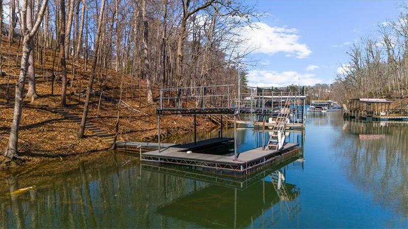 Image for property 6137 White Oak Drive, Flowery Branch, GA 30542