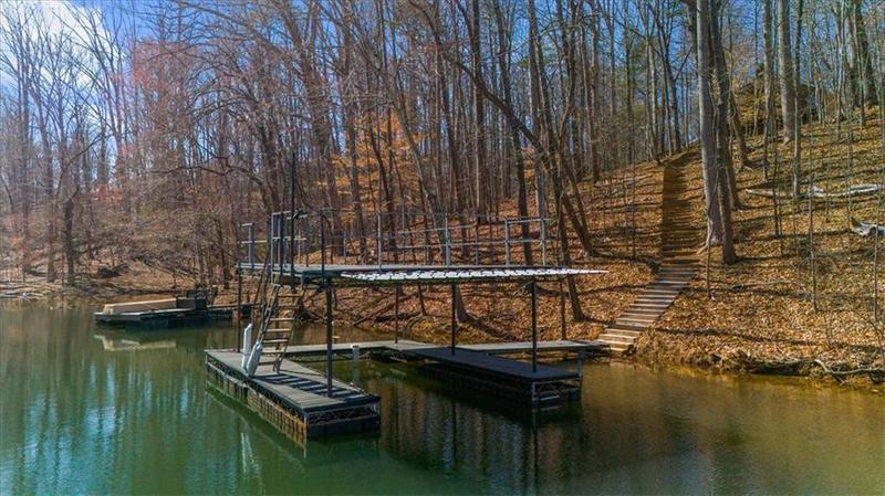 Image for property 6137 White Oak Drive, Flowery Branch, GA 30542