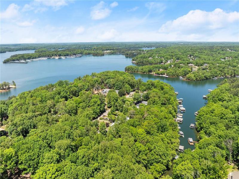 Image for property 6137 White Oak Drive, Flowery Branch, GA 30542