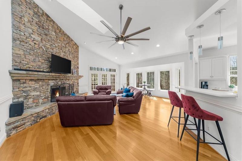 Image for property 6137 White Oak Drive, Flowery Branch, GA 30542