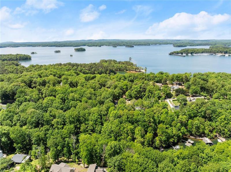 Image for property 6137 White Oak Drive, Flowery Branch, GA 30542