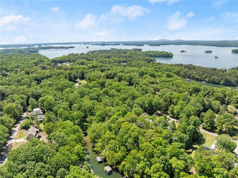 Image for property 6137 White Oak Drive, Flowery Branch, GA 30542