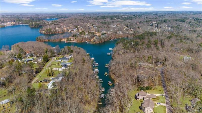 Image for property 6137 White Oak Drive, Flowery Branch, GA 30542