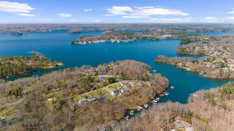 Image for property 6137 White Oak Drive, Flowery Branch, GA 30542