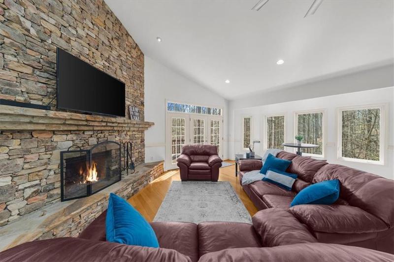 Image for property 6137 White Oak Drive, Flowery Branch, GA 30542