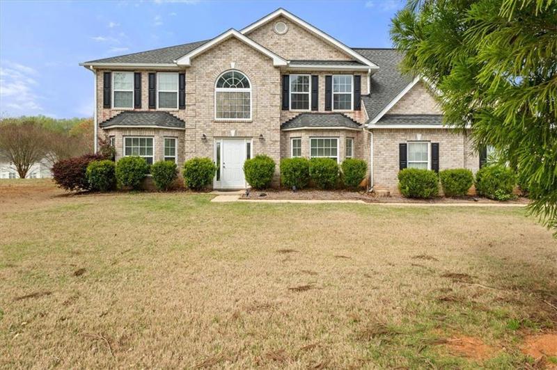 Image for property 552 Trotters Lane, Mcdonough, GA 30252