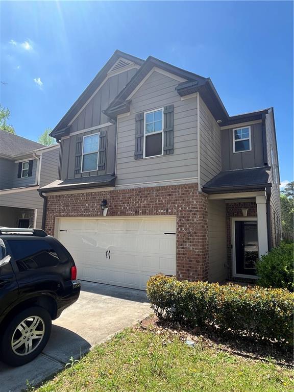 Image for property 5903 El Segundo Way, Atlanta, GA 30349