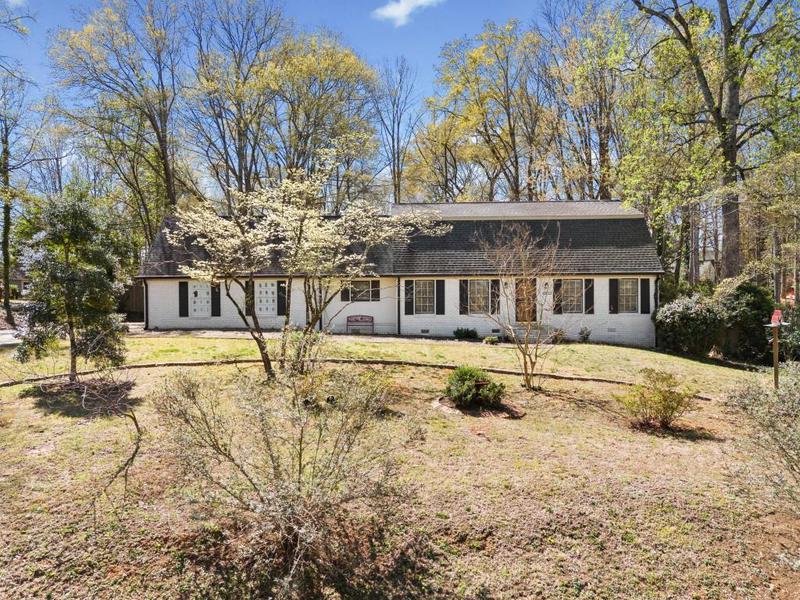 Image for property 2171 Elysian Circle, Gainesville, GA 30501