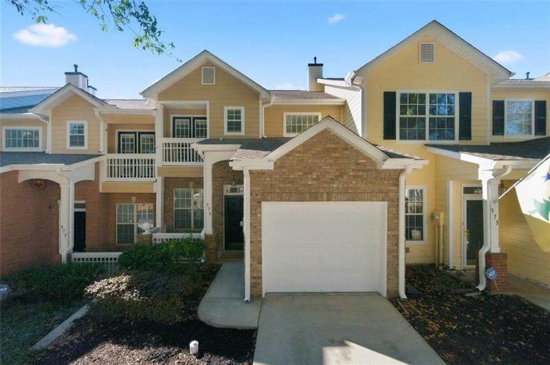 Image for property 575 Reed Street, Atlanta, GA 30312