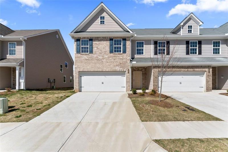 Image for property 2861 FAREED, Douglasville, GA 30135
