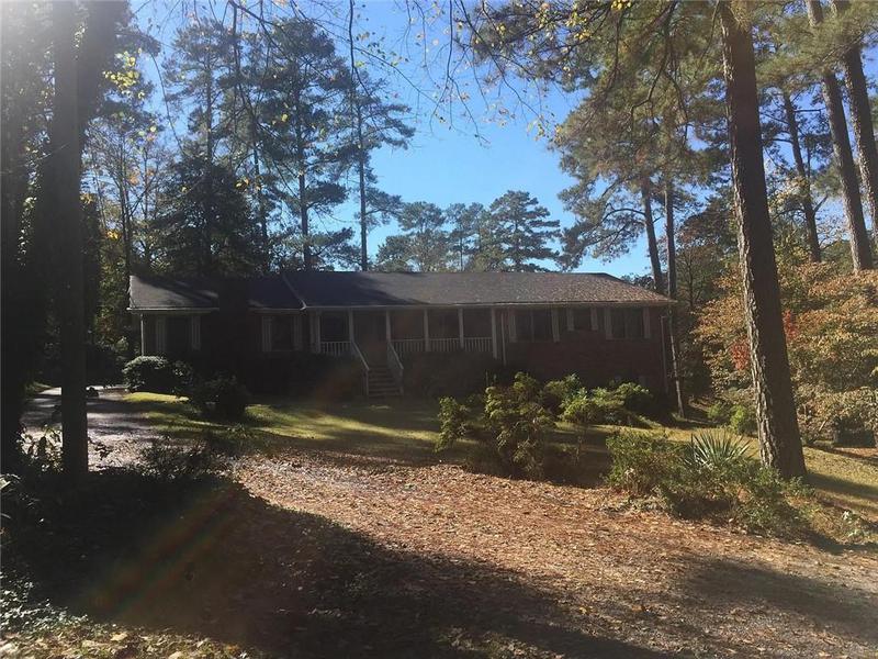 Image for property 2016 Gibralter Way, Conyers, GA 30012