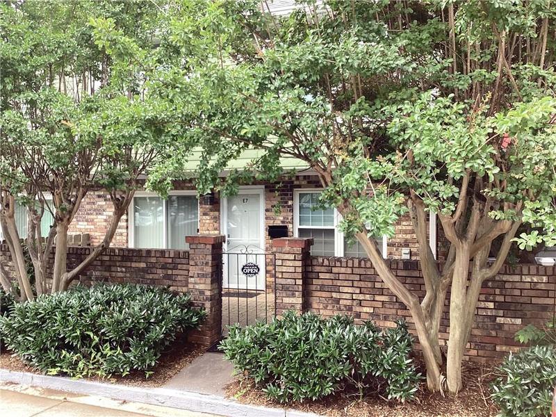 Image for property 307 Adair Street 7-E, Decatur, GA 30030