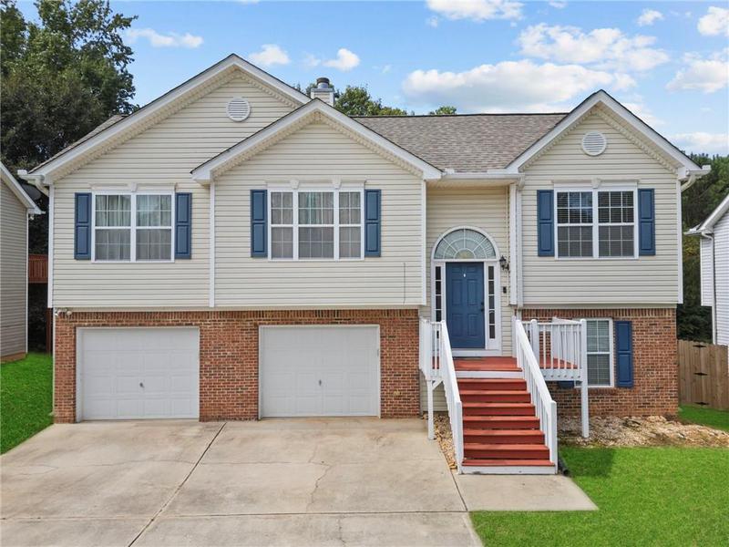 Image for property 212 Remington Place Boulevard, Dallas, GA 30157