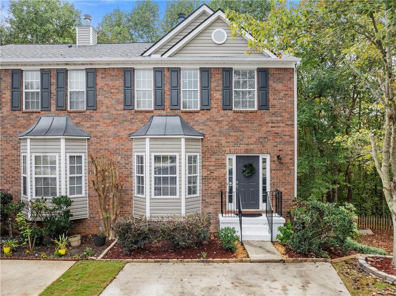 Image for property 4948 Oak Meadow Ln, Oakwood, GA 30566