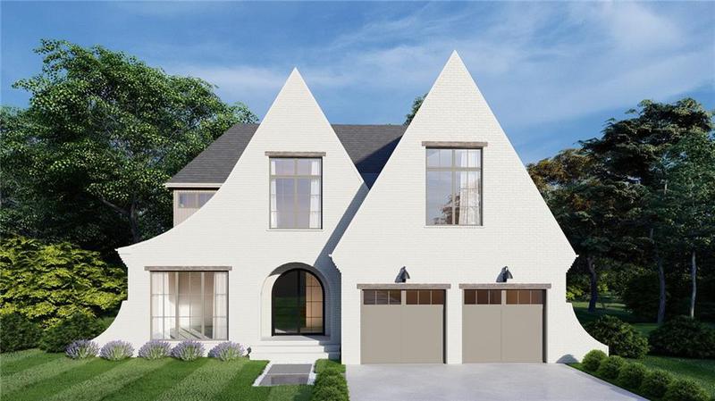 Image for property 1872 Georgian Terrace, Brookhaven, GA 30341
