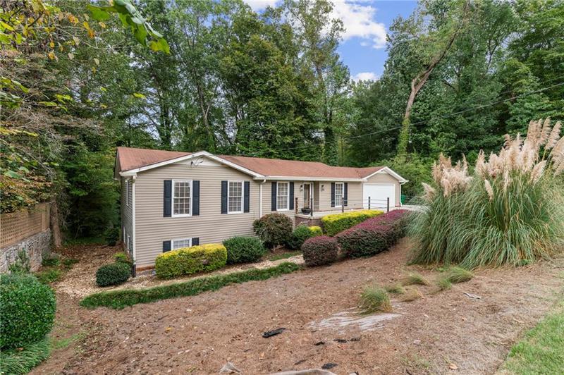 Image for property 3664 Preakness Drive, Decatur, GA 30034