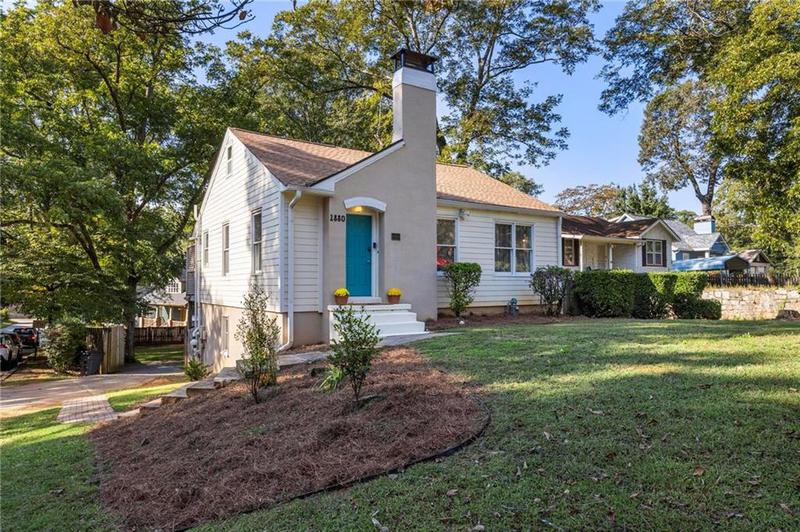 Image for property 1880 Vesta Avenue, Atlanta, GA 30337