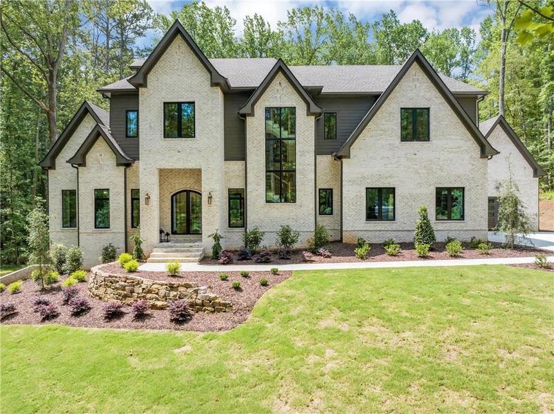 Image for property 4235 Drew Campground Rd, Alpharetta, GA 30004