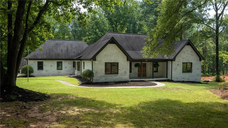 Image for property 3107 Hammock Creek Court, Conyers, GA 30012