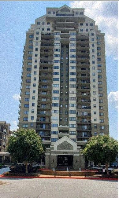 Image for property 795 Hammond Drive 2007, Atlanta, GA 30328