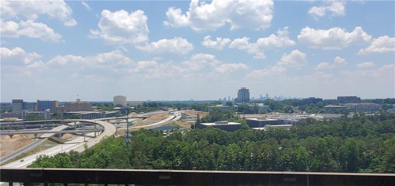 Image for property 795 Hammond Drive 2007, Atlanta, GA 30328