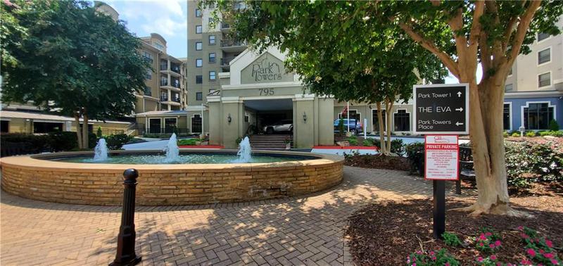 Image for property 795 Hammond Drive 2007, Atlanta, GA 30328