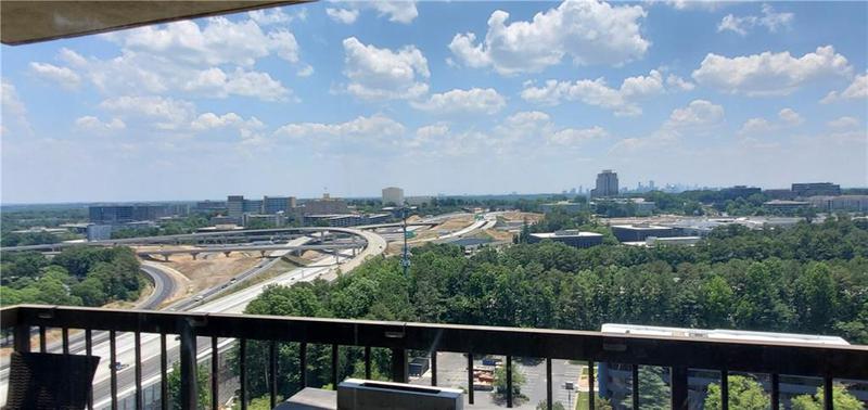 Image for property 795 Hammond Drive 2007, Atlanta, GA 30328
