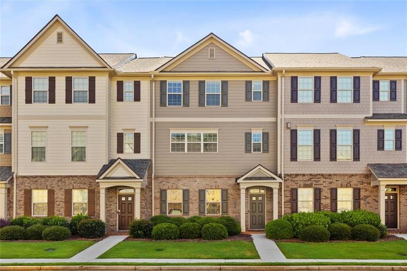 Image for property 3815 FELTON HILL Road 15, Smyrna, GA 30082