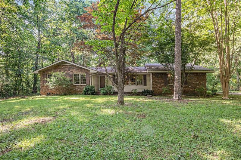 Image for property 178 Garrison Street, Homer, GA 30547