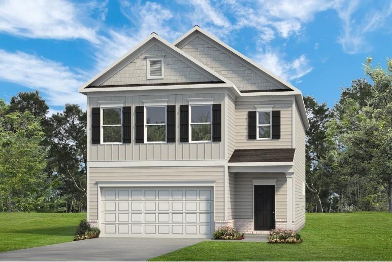 Image for property 114 Fair Oak Lane, Calhoun, GA 30701