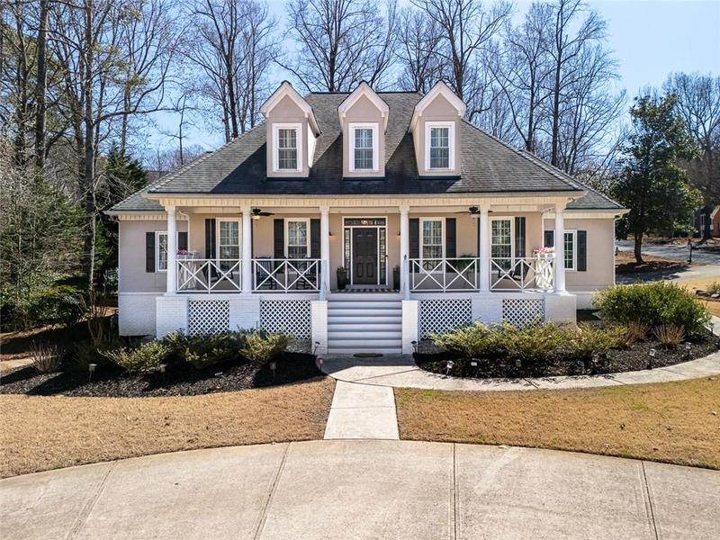 Image for property 3345 Highgate Hills Drive, Duluth, GA 30097