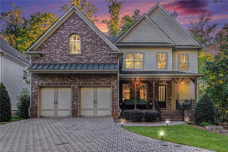 Image for property 519 Holcomb Bridge Road, Norcross, GA 30071