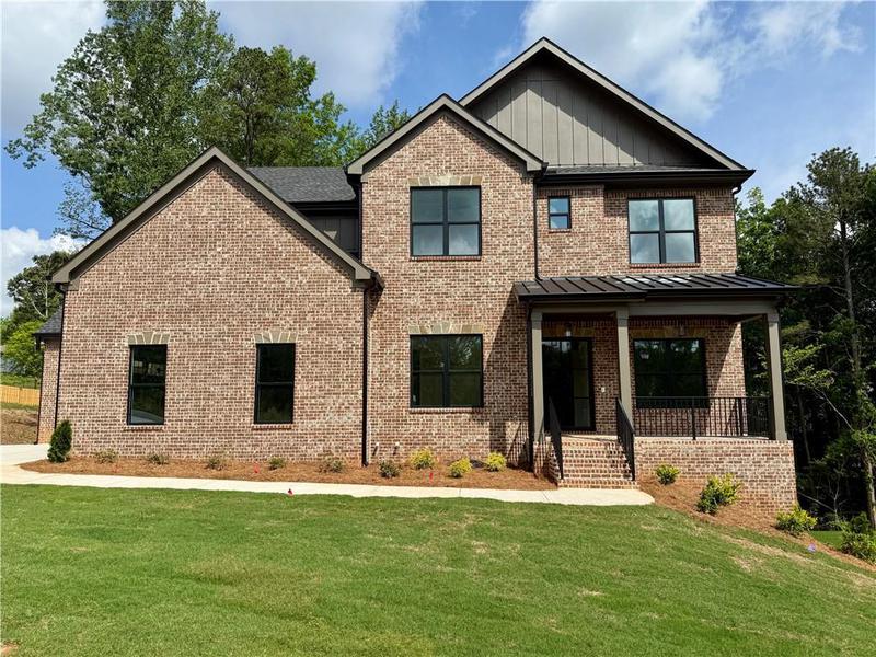 Image for property 6120 Hutchins Drive, Buford, GA 30518