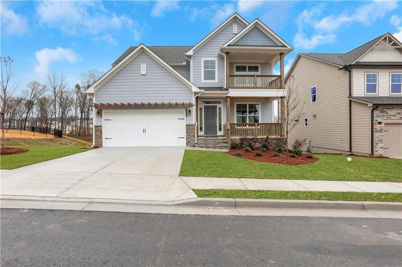 Image for property 202 Candlewood Lane, Hoschton, GA 30548