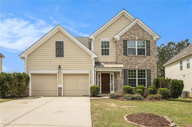 Image for property 4355 Rainer Drive, Atlanta, GA 30349