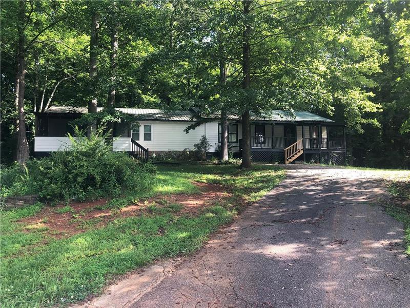 Image for property 4744 Chickasaw Way, Acworth, GA 30102