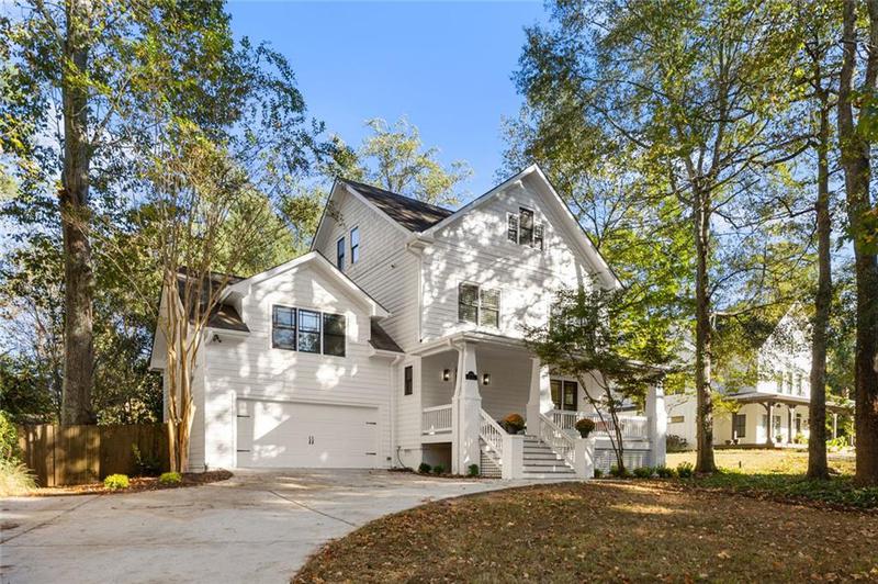 Image for property 1274 Oldfield Road, Decatur, GA 30030