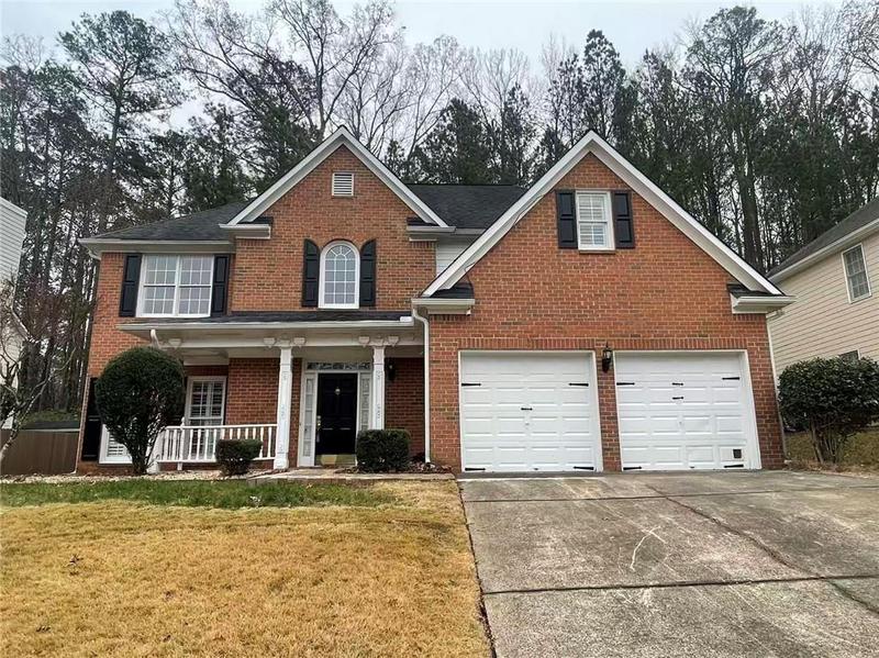 Image for property 2072 fairport way, Marietta, GA 30062