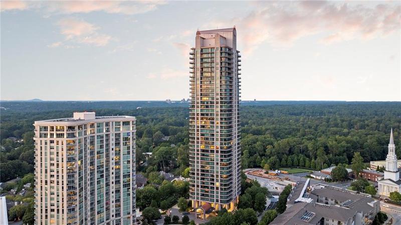 Image for property 750 Park Avenue 25W, Atlanta, GA 30326