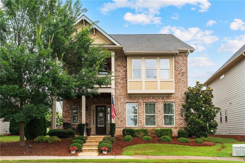 Image for property 2520 Barley Downs Circle, Cumming, GA 30040