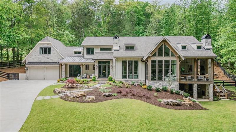 Image for property 250 Dorris Road, Milton, GA 30004