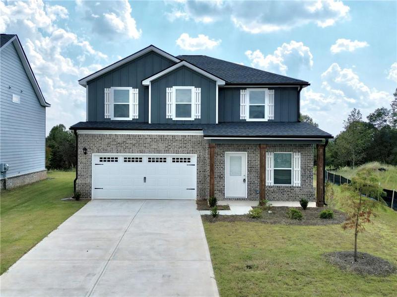 Image for property 11075 Suria Dr, Covington, GA 30016