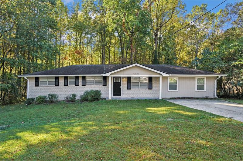 Image for property 3881 Nations Drive, Douglasville, GA 30135