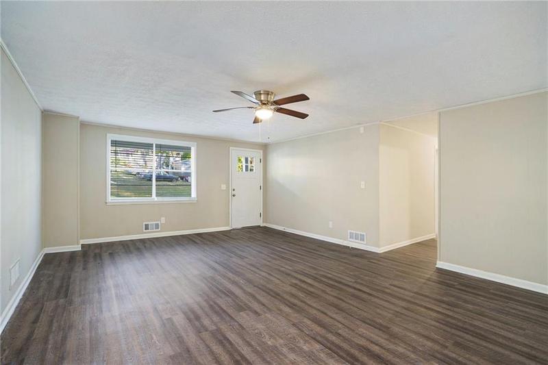 Image for property 3881 Nations Drive, Douglasville, GA 30135