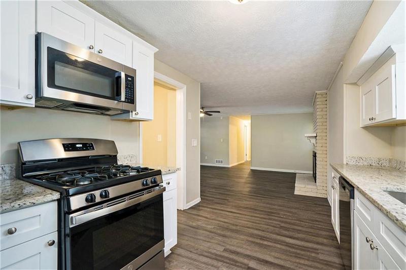 Image for property 3881 Nations Drive, Douglasville, GA 30135